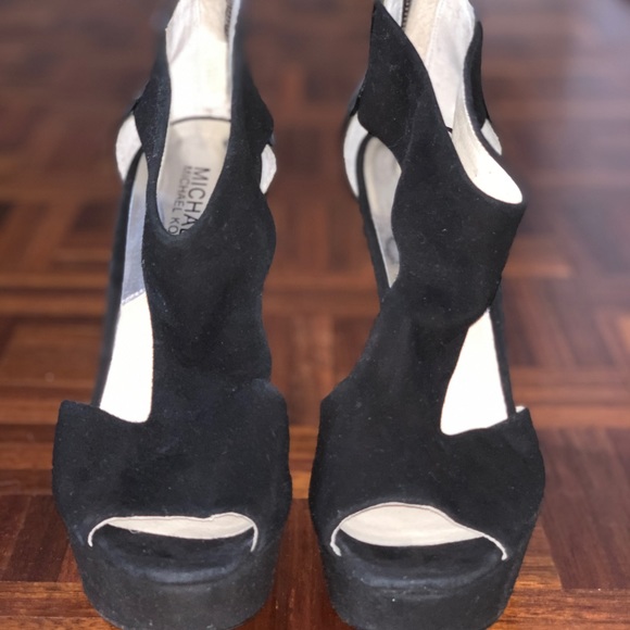 Michael Kors Shoes - Michael Kors heels
